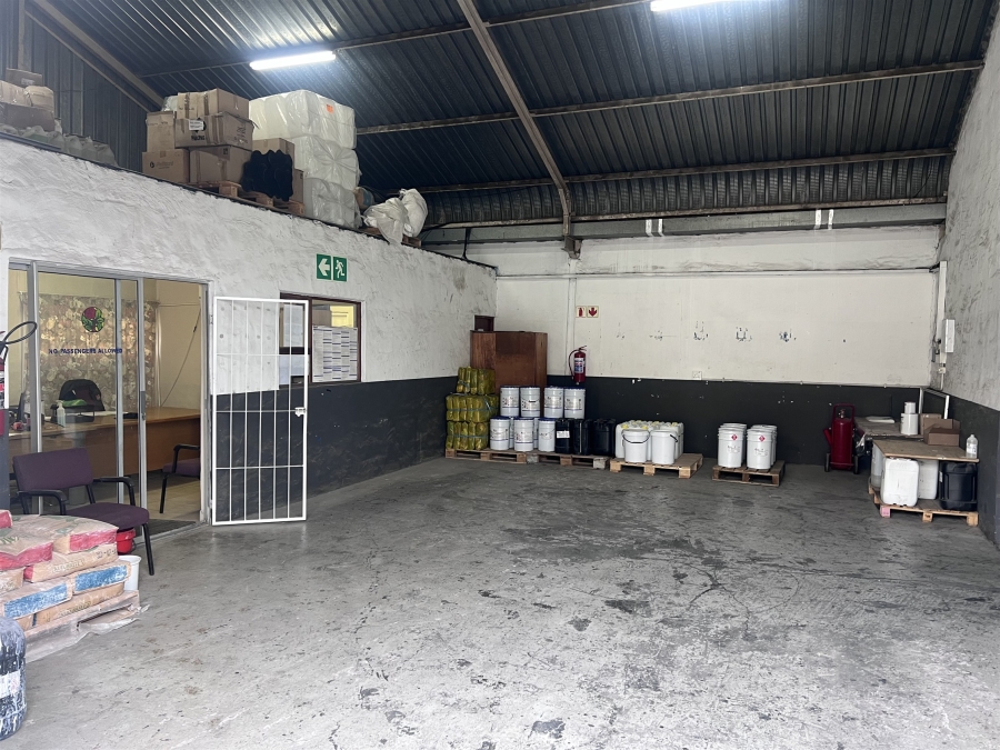 Commercial Property for Sale in Wilsonia Eastern Cape